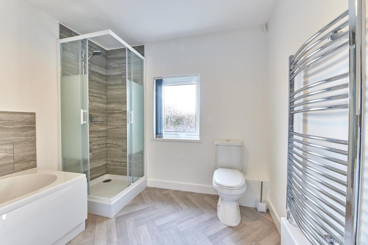 Maddison House, Beautiful New Renovated 5Bed House Villa Blyth  Exterior photo
