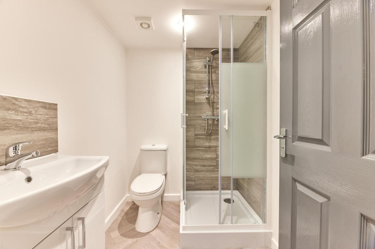 Maddison House, Beautiful New Renovated 5Bed House Villa Blyth  Exterior photo