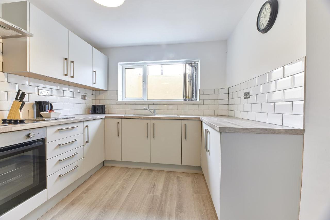 Maddison House, Beautiful New Renovated 5Bed House Villa Blyth  Exterior photo