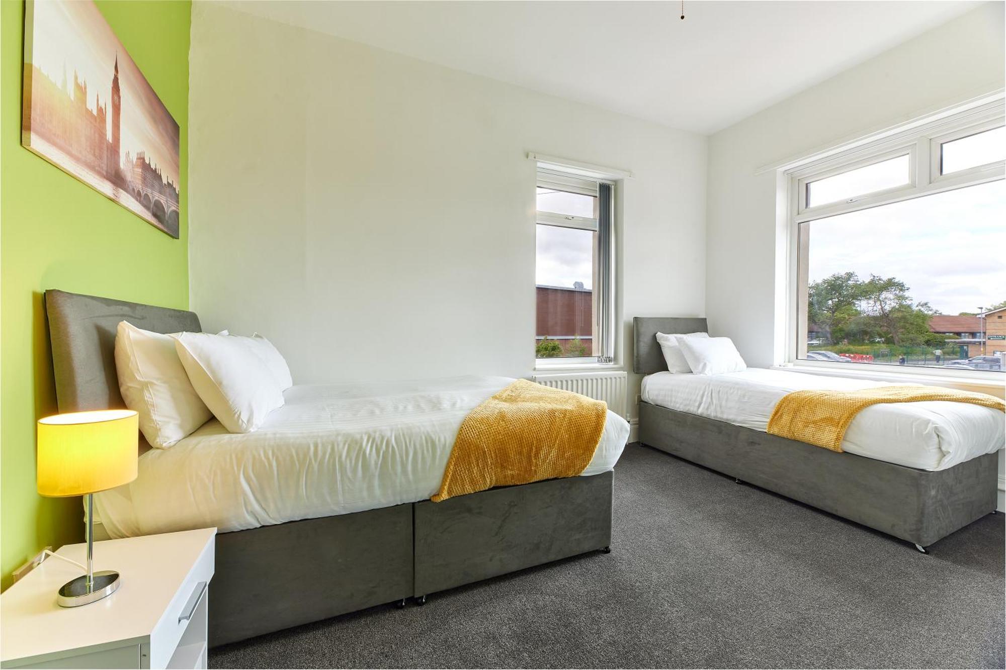 Maddison House, Beautiful New Renovated 5Bed House Villa Blyth  Room photo