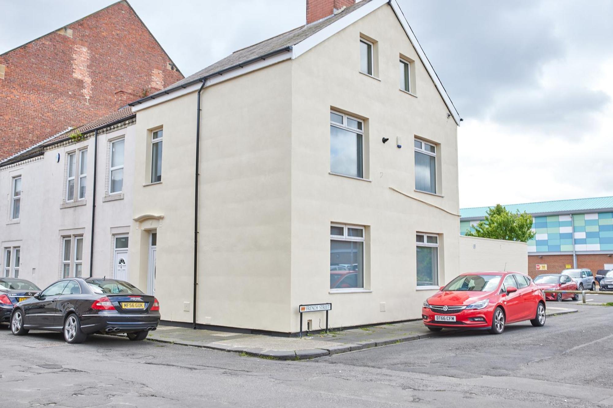Maddison House, Beautiful New Renovated 5Bed House Villa Blyth  Room photo